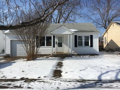 477 Norwood Dr, Lebanon, MO, 65536