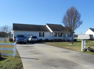 216 Smith Dr, Camden, NC 27921