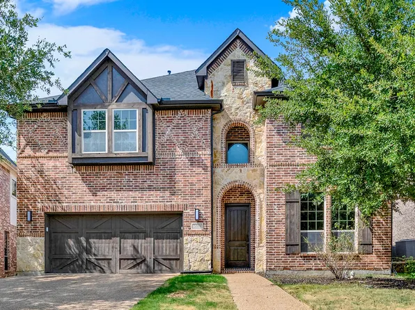 7013 Brook Forest Cir, Plano, TX 75024