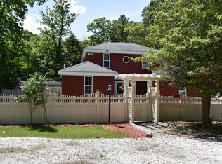 292 Old Mill Rd, Marstons Mills, MA 02648