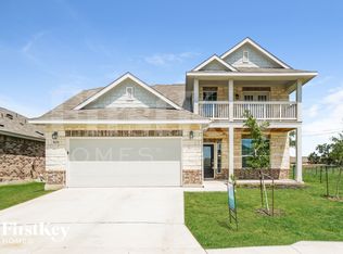 9231 Fullerton Way, San Antonio, TX 78254