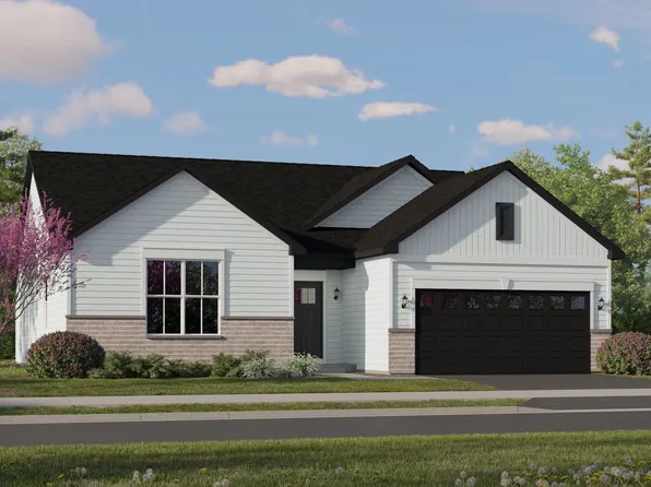 1328 Morris Way, Elburn, IL 60119