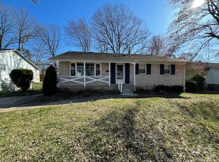 6319 Brightlea Dr, Lanham, MD 20706