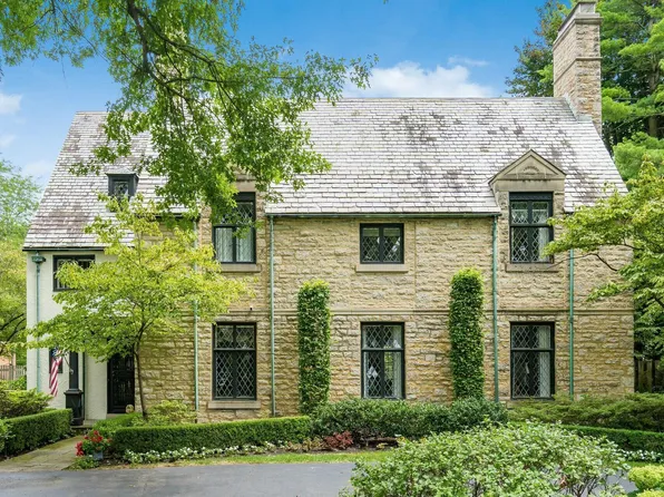 326 N Columbia Ave, Columbus, OH 43209
