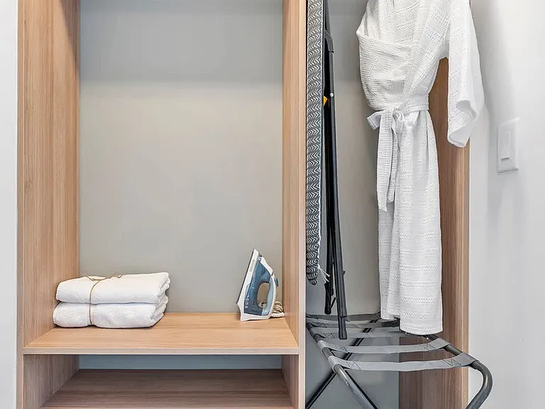 Wardrobe
