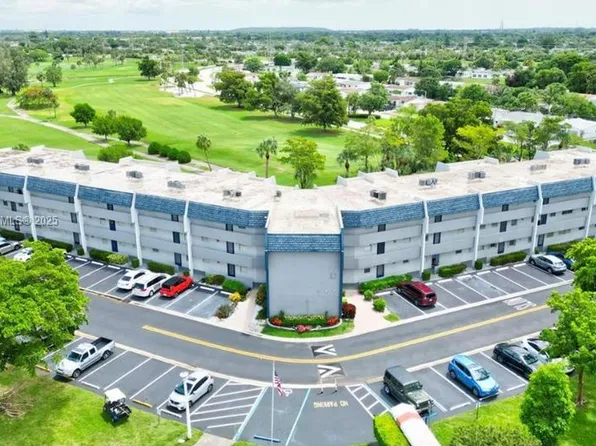 7787 Golf Circle Dr APT 106, Margate, FL 33063