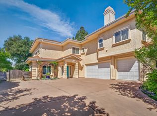 8442 Cobble Creek Ln, Orangevale, CA