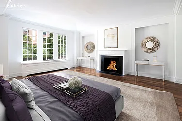 Sold by Sotheby's International Realty