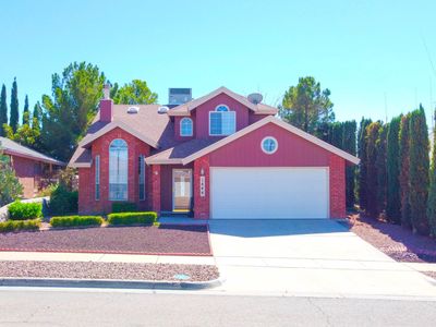 1444 Plaza Verde Dr, El Paso, TX, 79912