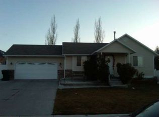 842 Bonneville Way, Tooele, UT 84074
