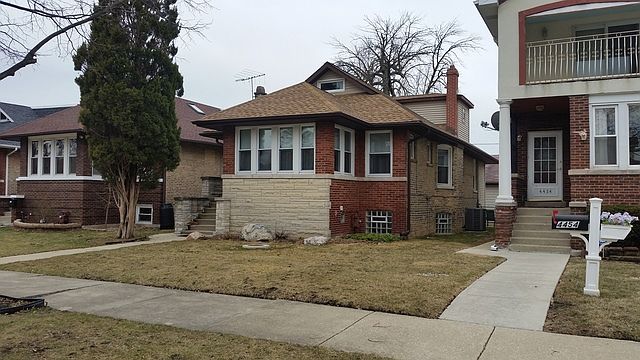 1st image of 4450 N Parkside Ave