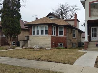 4450 N Parkside Ave, Chicago, IL 60630