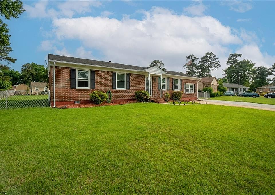 1407 Quiet Ct, Portsmouth, VA 23701 Zillow