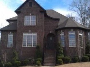 4790 Colonial Trce, Bessemer, AL 35022