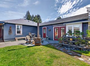 1195 Urquhart Ave, Courtenay, BC