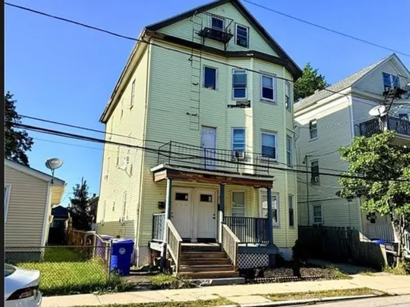 19 Marion Ave Unit 3, Providence, RI 02905