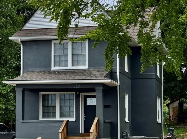 583 N Perry St, Pontiac, MI 48342