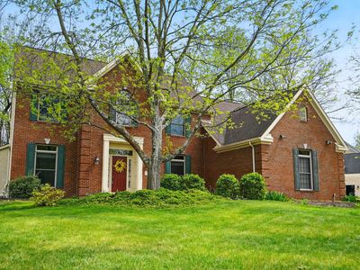 2584 Rittenour Ct, Blacklick, OH, 43004