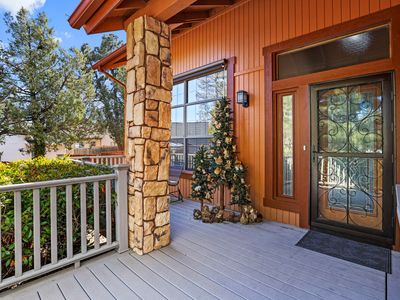 411 W Black Forest Ln, Payson, AZ, 85541