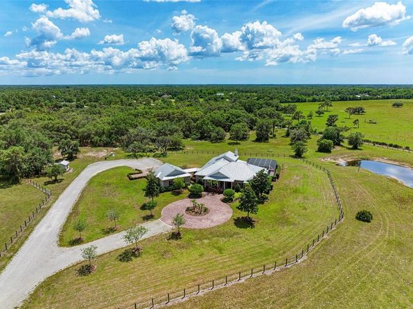 Zillow Myakka Fl