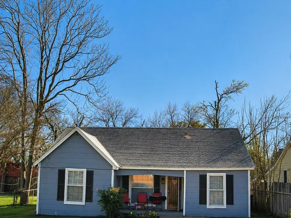 6816 Church St, Fort Worth, TX 76112