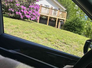 110 Dove St, Beckley, WV 25801