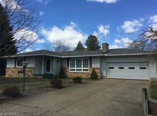 225 7th St SW, Strasburg, OH