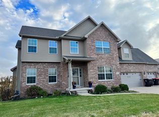 3806 W Thistle Ln, Dunlap, IL 61525