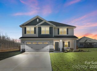 821 Bethesda Rd, Statesville, NC 28677