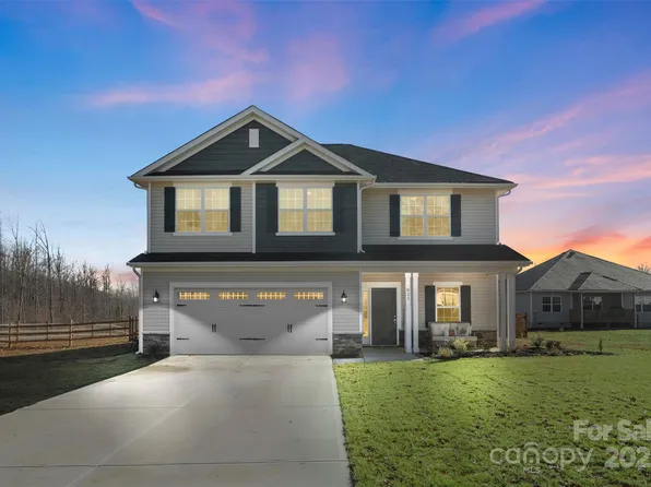 821 Bethesda Rd, Statesville, NC 28677