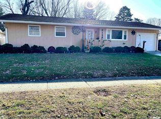 2138 W Lawrence Ave, Springfield, IL 62704