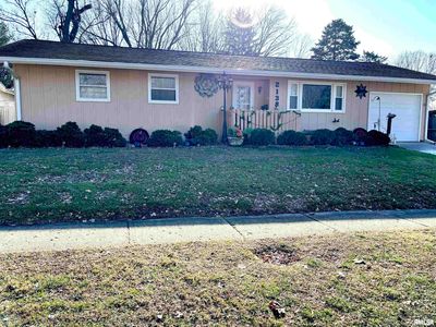 2138 W Lawrence Ave, Springfield, IL, 62704