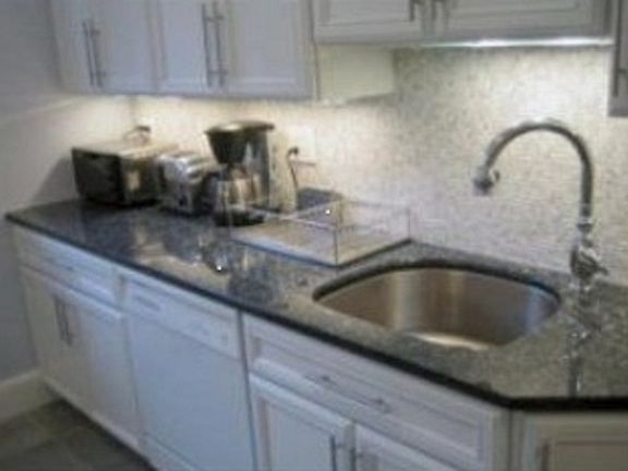 Kitchen Granite