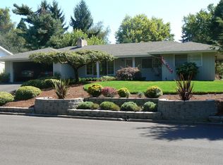 12240 SW Alberta St, Tigard, OR 97223