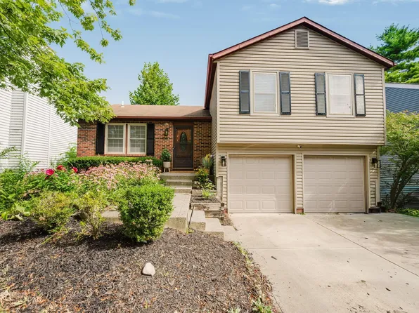 1714 Laramie Dr, Powell, OH 43065