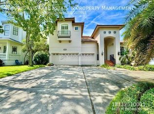 4620 W Browning Ave, Tampa, FL 33629