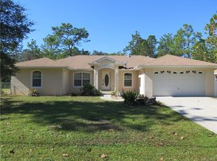 798 S Candlenut Ave, Homosassa, FL 34448