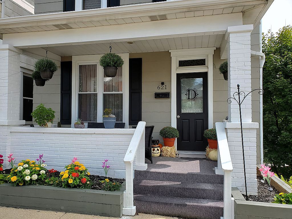 621 Sidney St, Greensburg, PA 15601 Zillow