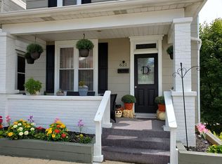 621 Sidney St, Greensburg, PA 15601