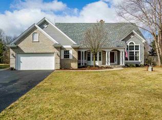 11912 Lerwick Rd, Caledonia, IL 61011