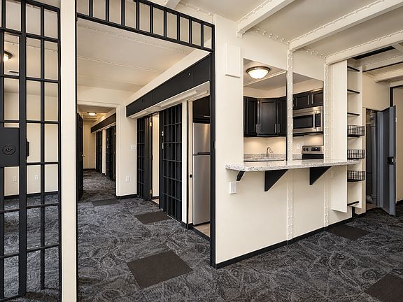 The images are AI-generated for illustration purposes only - and do not fully represent the apartment