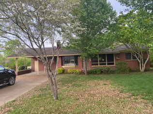 103 Sylvan Rd, Columbus, MS 39702