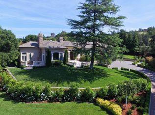 27581 Samuel Ln, Los Altos Hills, CA 94022