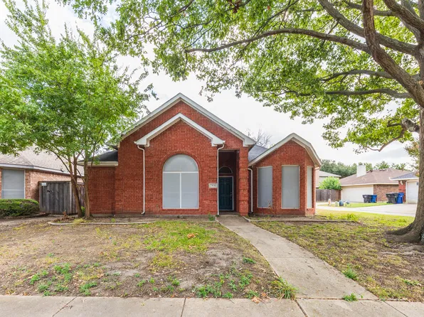 7836 Armor Ln, Frisco, TX 75035