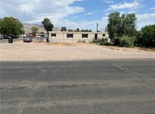 1952 Capistrano Ln, Bullhead City, AZ 86442