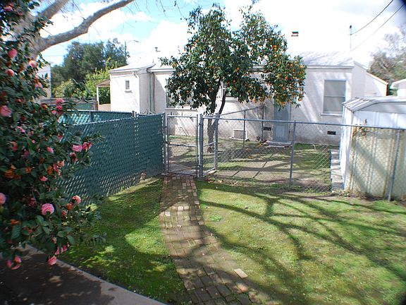 View from front Porch & Living