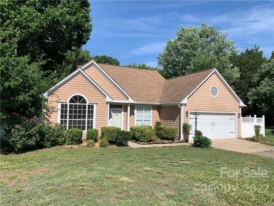 11804 Hookston Ln #61, Charlotte, NC, 28273