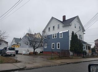 255 Webster Ave, Providence, RI 02909