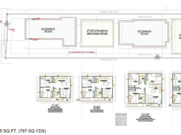515 63rd St, San Diego, CA 92114