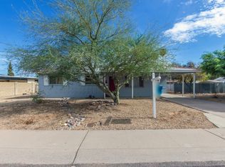 2301 E Marmora St, Phoenix, AZ 85022